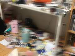 쓰레기 맥시멀 라이프