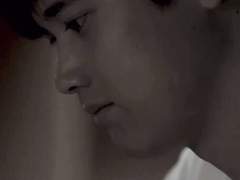 인형탈이 나를 좋아한대요