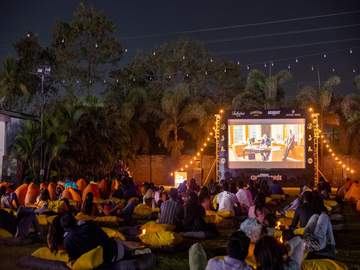 사실, 맞아요. 형 부담스럽게 하려는 거.