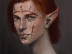 [Dragon Age: Inquisition]