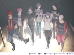 잭잔느 미츠키 & 카이 루트 후기