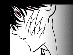 원숭이의 공연!