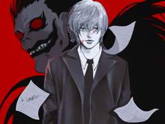 DEATHNOTE