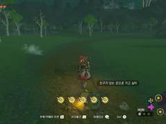 [ㅇㄴ] 카카리코 마을로