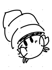 소라게가 참지 못하고 질러버린 3차 연성