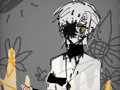 어쩌냐, 너도 안 괜찮은데?