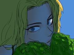 미애니 연성 백업