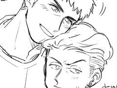 제목 안 지음 ⑶