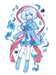 MCU마블] 놀기 좋은 날