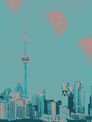 긴급재난구역 : 죽령도