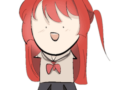 상시개장 낙서커미션 받습니다~!