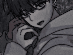 흰 나비는 도무지 바다가 무섭지 않다 <1>