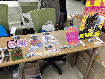 프로메어 온리전 염상발현 후기