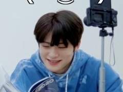 [정재현] 여친한정 관종남친 정재현