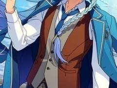 히비키 와타루는 우울하다