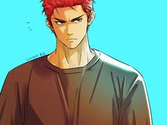 하나미치-강백호