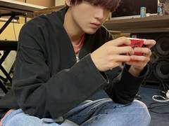 키링 연하 이동혁