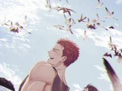 태웅백호/해변의 매니페스토(1)