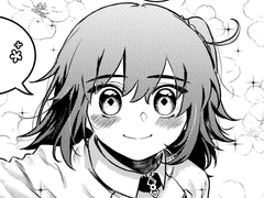 [페그오] 마스터가 어려졌다