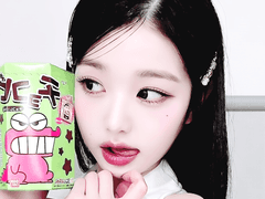 원영 은채 가을 민지 이서 리즈