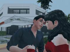 27. 하데스의 여자친구