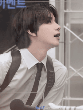 [김정우] 아이돌의 연애