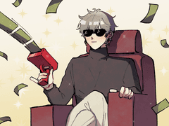 니지산지 모음2