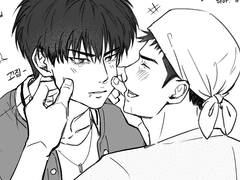 [탱댐]22학번 사장님 上