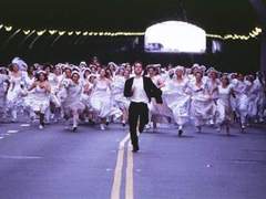 [우재커] 결혼하고 싶은 캐릭터 설문조사 결과