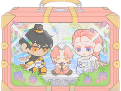 🥪 피크닉 패밀리 🥪