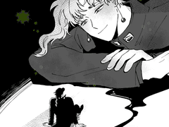 죠죠의 기묘한 모험