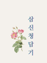 장편: 삼신청담기
