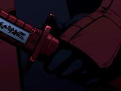 엔도 가쿠/35/야쿠자