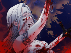 웹툰 어시 포폴 1