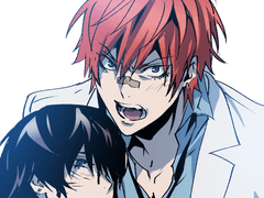 [노블레스 드림]