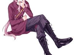 테카맨 클로/누베스 프로필