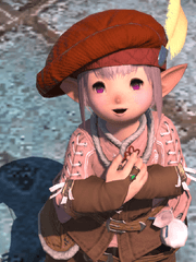 파판14온라인 관련 주저리