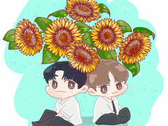 [장택] 찬란한 그 시간 속에서