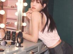 봄웜라가 제니 손민수하기