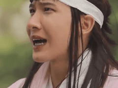 운심부지처 빙의