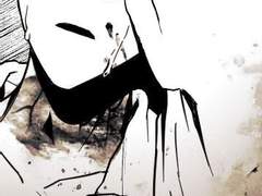 [마마살] 해골 교장의 직전제자가 된 이한