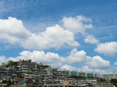 브베의 일상 - 풍경사진 잘 찍는 방법 강의하는 브베