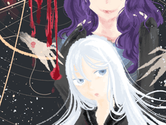 마후유의 악몽 Nightmare of Mafuyu