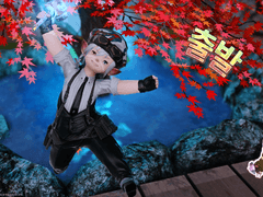 길냥이를 위한 캣타워 제작기3