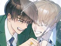 [BL웹툰] 시금치 꽃다발 리뷰