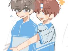 가비지타임 모음