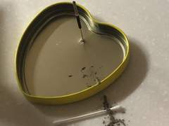 판자에 앉아 상승곡선