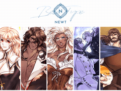 NEWT Commission Sample