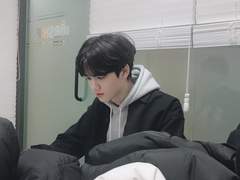 첫사랑이었을 것