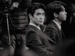 [정재현] 상사한테 깨지는 썰 (+)